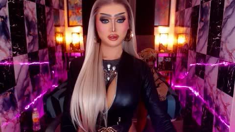 Sugar Baby Gabriella online show from December 4, 2025, 1:48 am