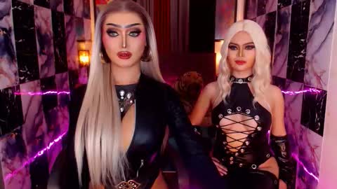 Sugar Baby Gabriella online show from December 5, 2025, 1:58 am