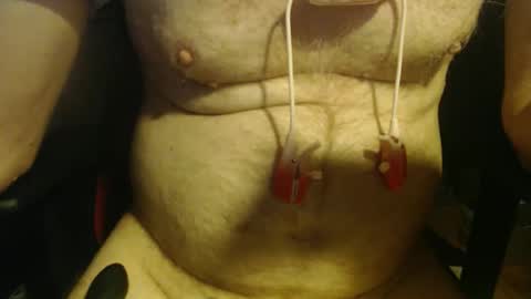 msub4u2use online show from October 5, 2025, 12:53 am