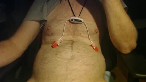 msub4u2use online show from November 20, 2025, 7:13 pm