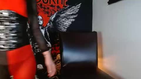 MsVioletx online show from October 27, 2025, 6:06 am