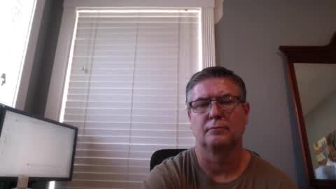 mtbrdr73 online show from October 10, 2025, 8:30 pm