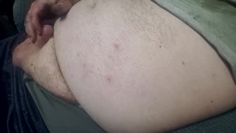 B-Lo Average Guy online show from October 13, 2025, 2:28 pm