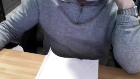 mtwpaul online show from January 19, 2026, 4:33 pm