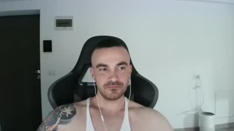 Victor online show from February 16, 2025, 6:32 am