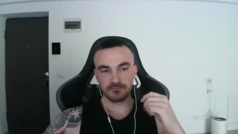 Victor online show from February 17, 2025, 7:37 am