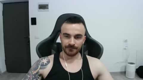 Victor online show from February 22, 2025, 6:30 pm