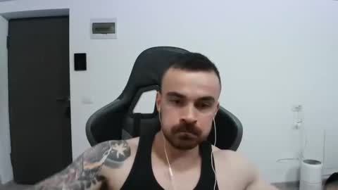 Victor online show from February 23, 2025, 9:05 pm