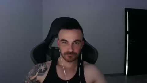 Victor online show from March 11, 2025, 9:15 pm