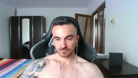 Victor online show from September 13, 2025, 6:35 am