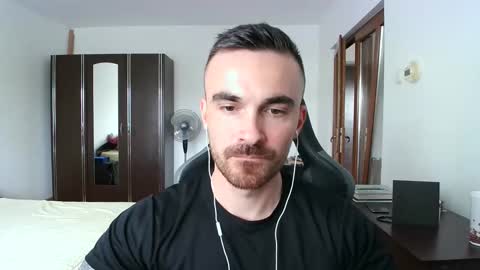 Victor online show from October 13, 2025, 11:10 am