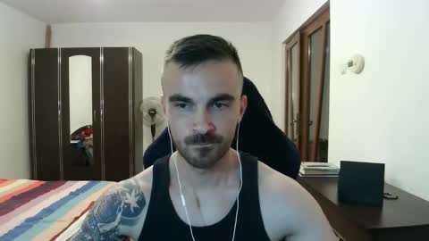 Victor online show from October 27, 2025, 6:12 pm