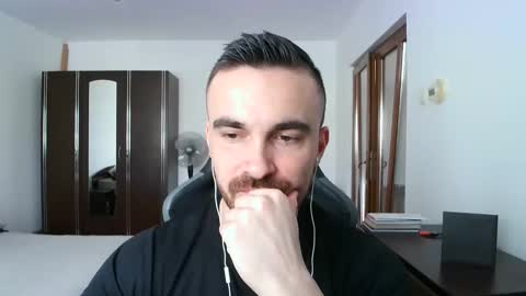 Victor online show from January 9, 2026, 11:35 am