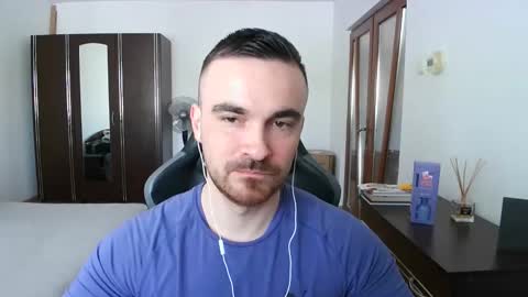 Victor online show from April 15, 2026, 9:16 am