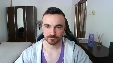 Victor online show from April 18, 2026, 8:29 am