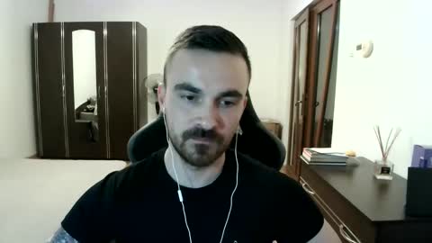 Snapshot of mu5clemania chatting on May 13, 2026, 7:00 pm Victor online show from May 13, 2026, 7:00 pm