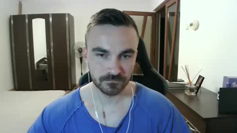 Snapshot of mu5clemania chatting on May 29, 2026, 6:50 pm Victor online show from May 29, 2026, 6:50 pm