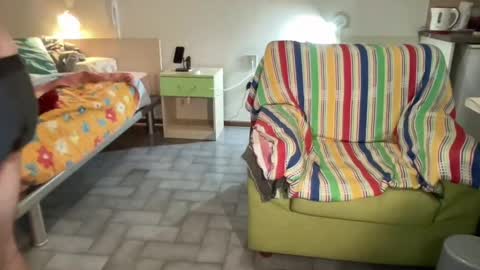 much_fun1 online show from October 25, 2025, 1:51 pm