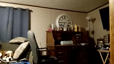 muddflapz online show from November 22, 2025, 6:12 am