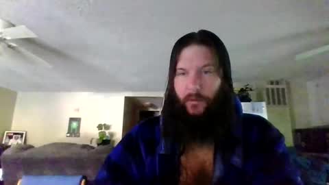 Mudge online show from December 28, 2024, 1:49 pm