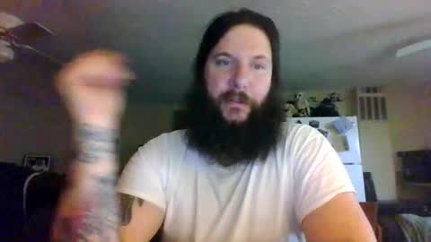 Mudge online show from January 1, 2025, 2:41 am
