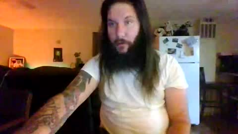 Mudge online show from January 4, 2025, 5:37 am