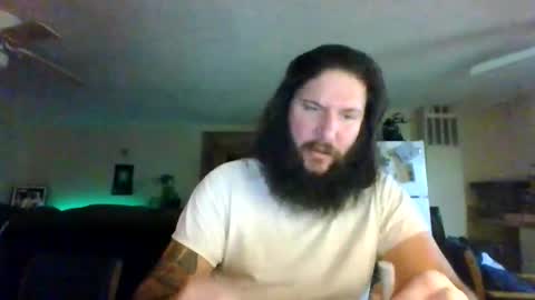 Mudge online show from January 5, 2025, 10:50 pm