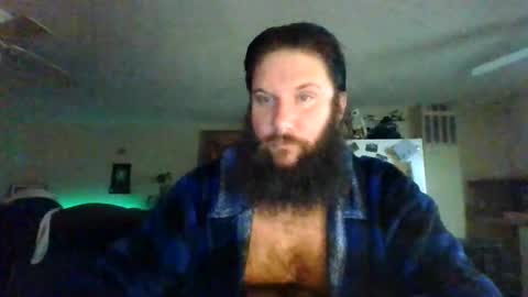 Mudge online show from January 10, 2025, 11:08 pm