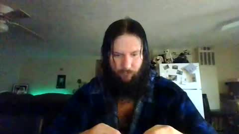 Mudge online show from January 19, 2025, 3:29 am