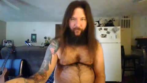 Mudge online show from January 19, 2025, 2:17 pm