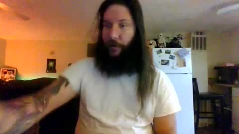 Mudge online show from January 20, 2025, 6:21 am