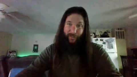Mudge online show from January 22, 2025, 10:37 pm