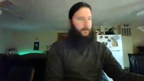 Mudge online show from January 31, 2025, 2:26 am