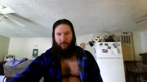 Mudge online show from February 6, 2025, 4:14 pm