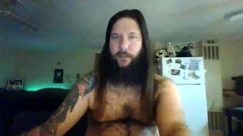Mudge online show from February 12, 2025, 3:40 am