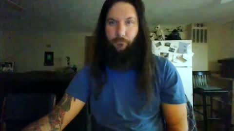 Mudge online show from February 16, 2025, 5:15 am