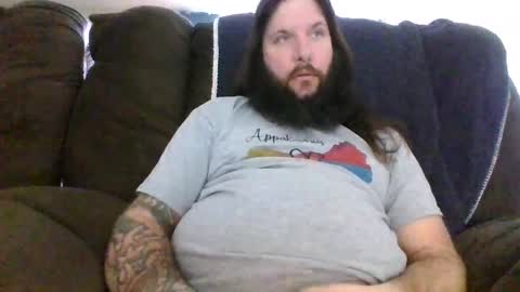 Mudge online show from February 25, 2025, 8:51 pm