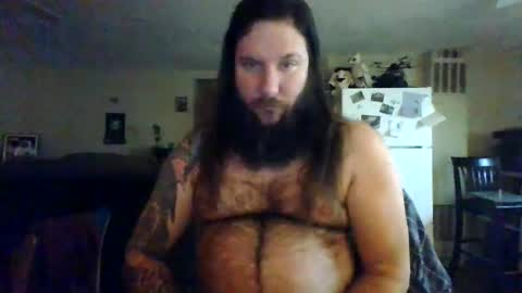 Mudge online show from March 8, 2025, 6:21 am