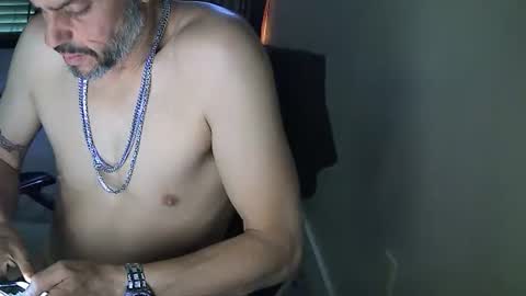 Muffdiver online show from January 12, 2025, 9:08 pm