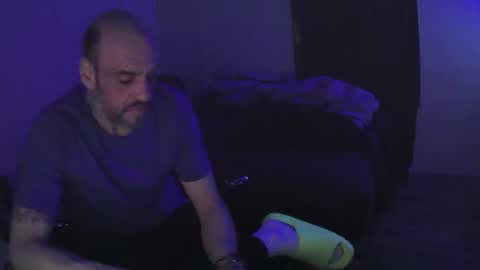 Muffdiver online show from February 3, 2026, 5:16 am