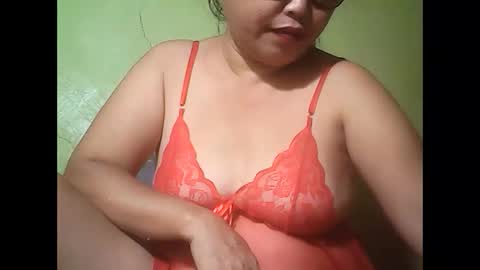 muffy_bunny online show from January 31, 2025, 8:12 pm
