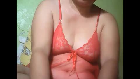 muffy_bunny online show from March 3, 2025, 7:39 pm