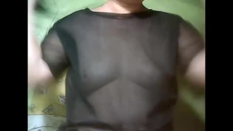 muffy_bunny online show from March 9, 2025, 6:54 pm