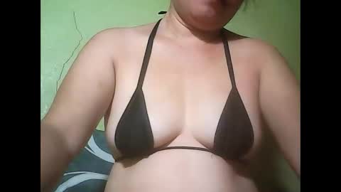 muffy_bunny online show from September 22, 2025, 8:33 pm