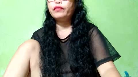 muffy_bunny online show from February 5, 2026, 7:07 pm