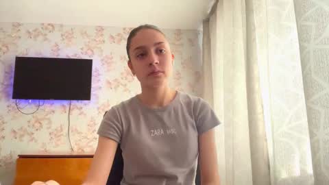 Snapshot of muibuzick chatting on March 3, 2026, 6:19 am Tia online show from March 3, 2026, 6:19 am