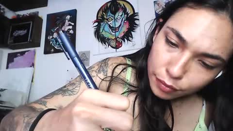 JESSICA online show from February 3, 2025, 3:38 pm