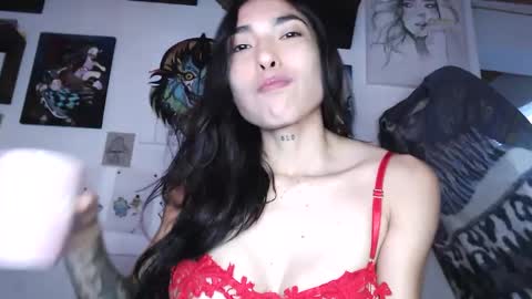 JESSICA online show from February 19, 2025, 2:44 pm