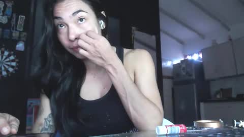 JESSICA online show from November 12, 2025, 11:10 am