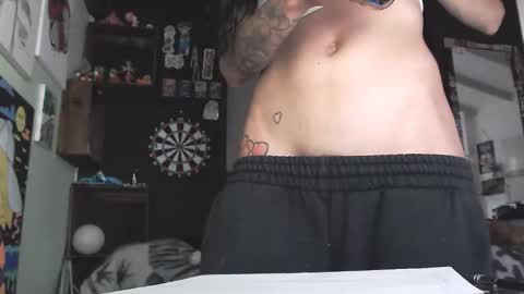 JESSICA online show from March 27, 2026, 1:11 pm